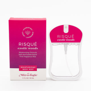 Mixologie Moisturizing Body Mist - Glamourous Grace