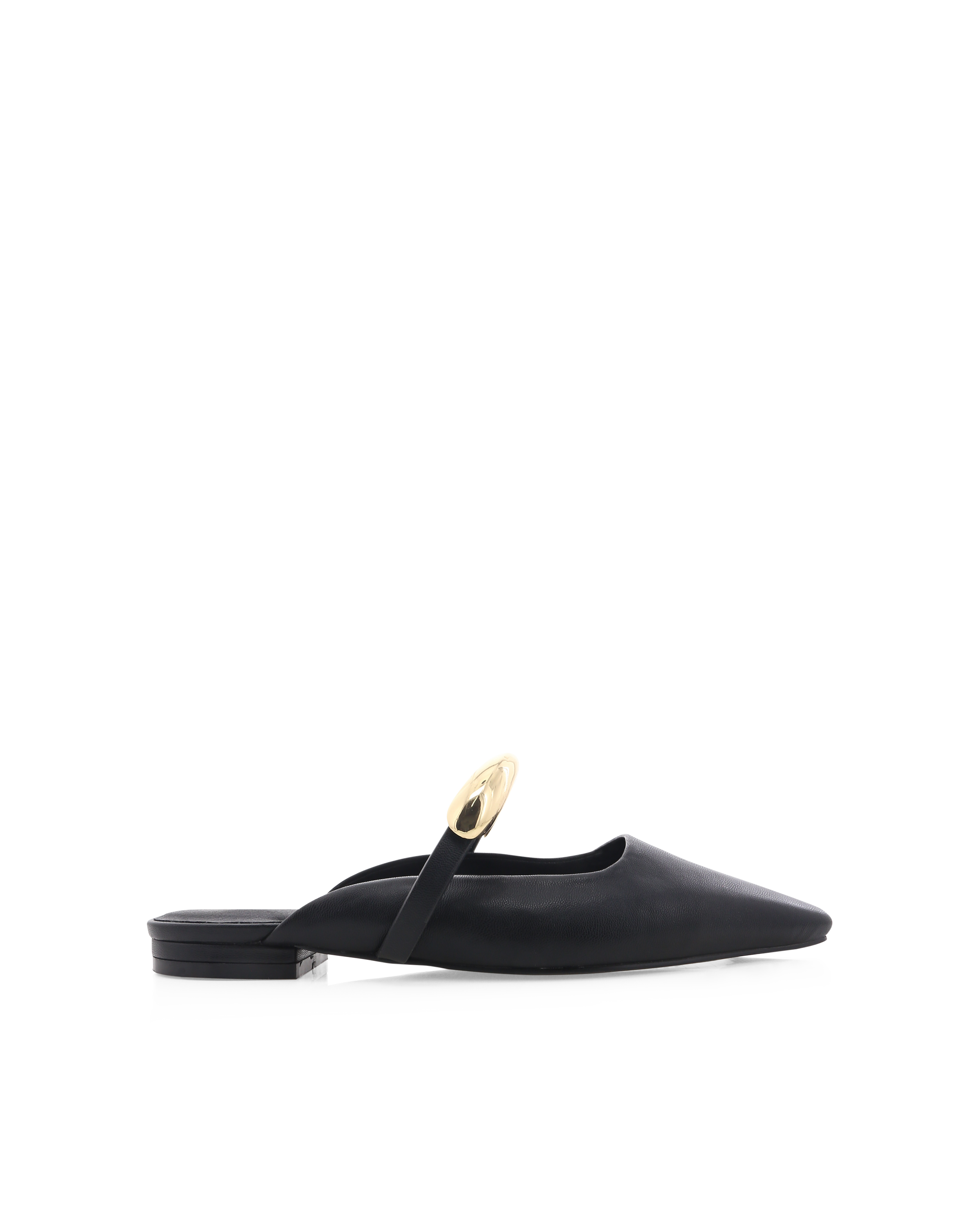 Mercer Mules