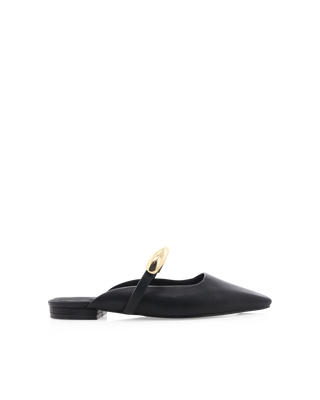 Mercer Mules