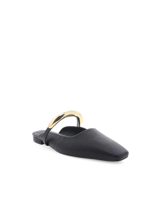 Mercer Mules
