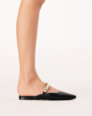 Mercer Mules