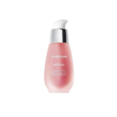 Darphin Intral Inner Youth Rescue Serum - Soothing Face Serum for Sensitive Skin, Anti-Aging Benefits - Glamourous Grace