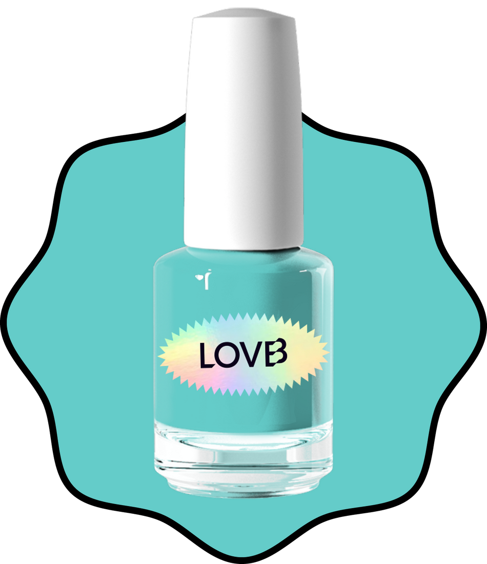 LOVB | MIA - Glamourous Grace