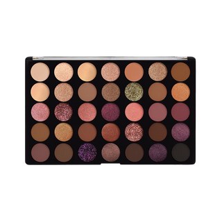 Minimalist 35 Shade Palette