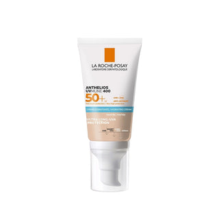 La Roche Posay Anthelios UVMune Tinted SPF 50+ Moisturizing Sunscreen Cream - 50ml - Glamourous Grace