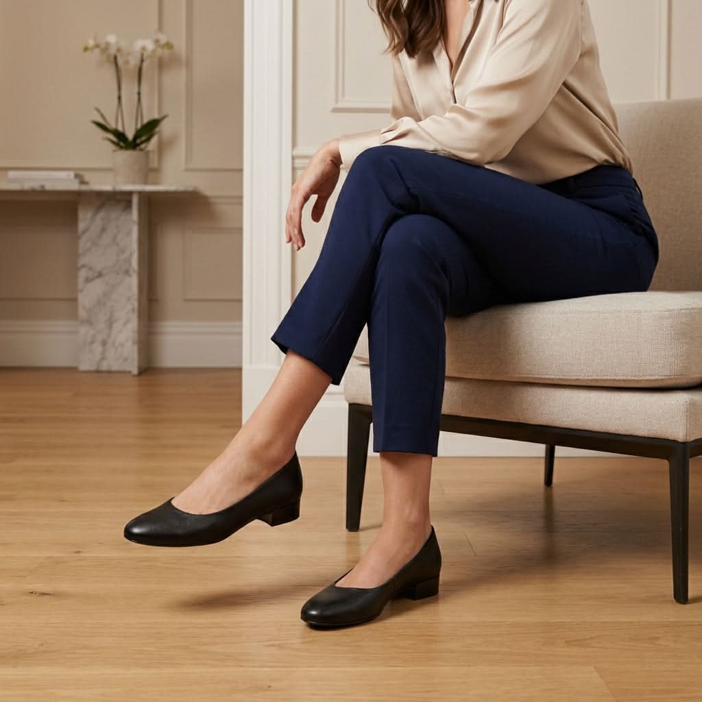 Ferris 2.0, Women - Glamourous Grace