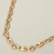 Worn Gold