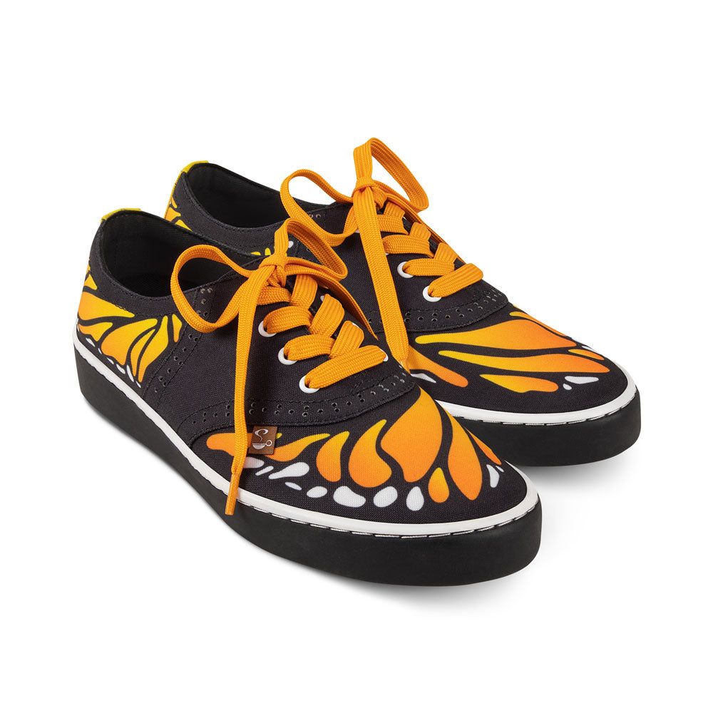 Monarch 2 Women's Casual Sneakers - Glamourous Grace