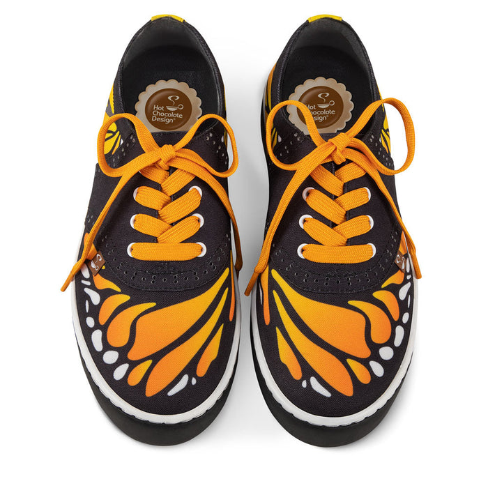 Monarch 2 Women's Casual Sneakers