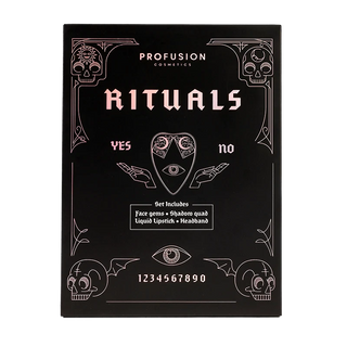 Rituals | 4-pc Look Kit