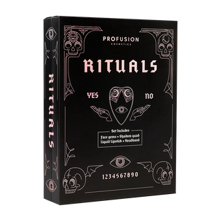 Rituals | 4-pc Look Kit