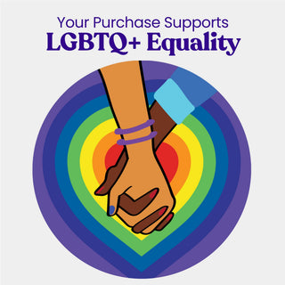 Revolve Refill Toothbrush Heads - LGBTQ+ Equality