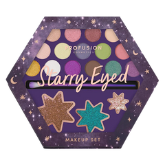 Written in the Stars | Starry Eyes 18-shade Palette