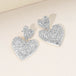 Clear, Rhodium