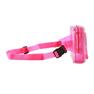 It's a Vibe | Festival Ready 3-pc Bag & Cosmetic Set