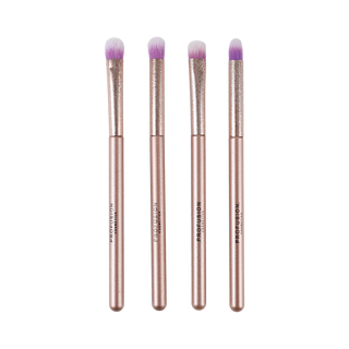 Starlet Eyes 5 PC Palette & Brush Set