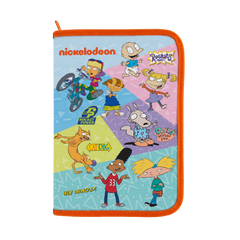 Nick 90s | 7 PC Beauty Kit