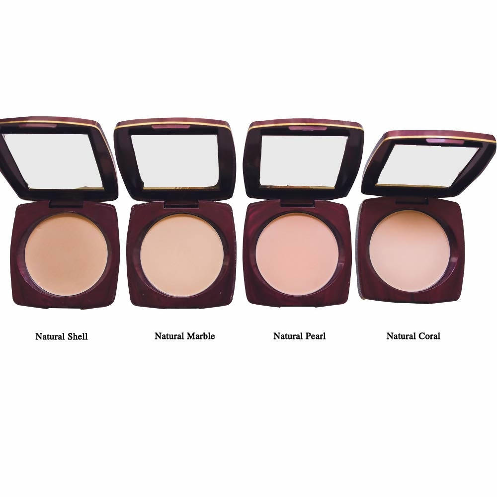 Lakme Radiance Complexion Compact Powder - Marble