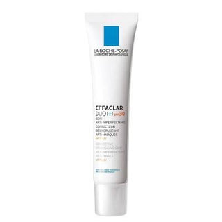 La Roche Posay Effaclar Duo + SPF 30 Cream 40 ml - Glamourous Grace