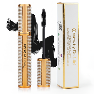 Volumizing Mascara for Sensitive Eyes