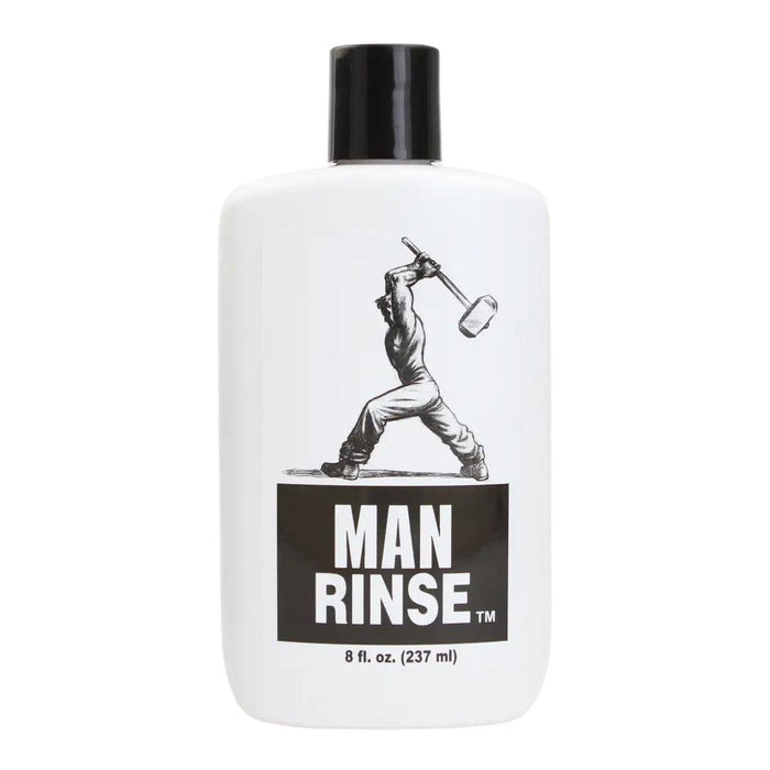 Man Stuff Man Rinse - Glamourous Grace