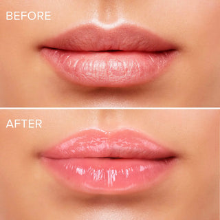 Lip Moisturizer & Plumping Balm - Glamourous Grace