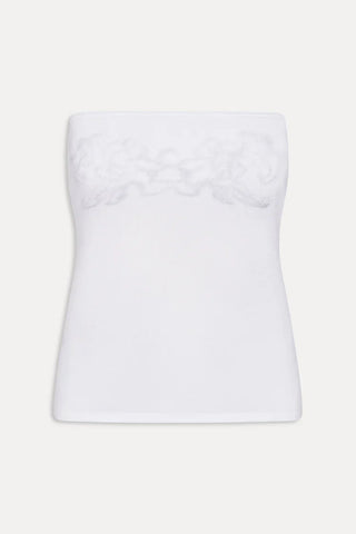 Margot Knit Tube Top