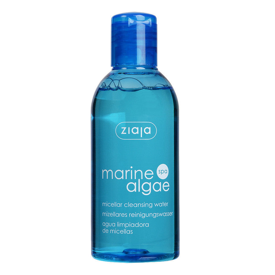 Marine Algae Micellar Water - Glamourous Grace