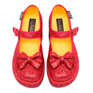 Dorothy Women's Mary Jane Platforms
