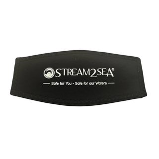 Recycled Neoprene Mask Strap