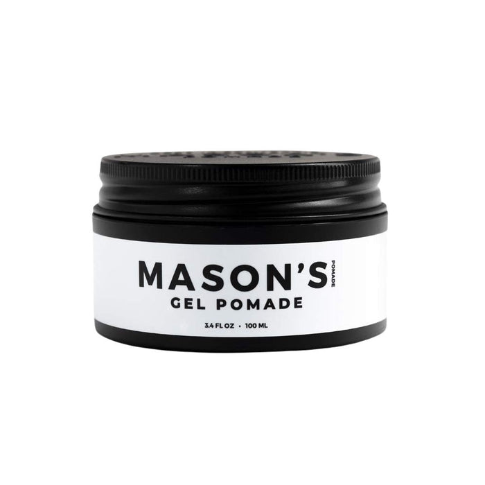 Mason's Gel Pomade - Glamourous Grace