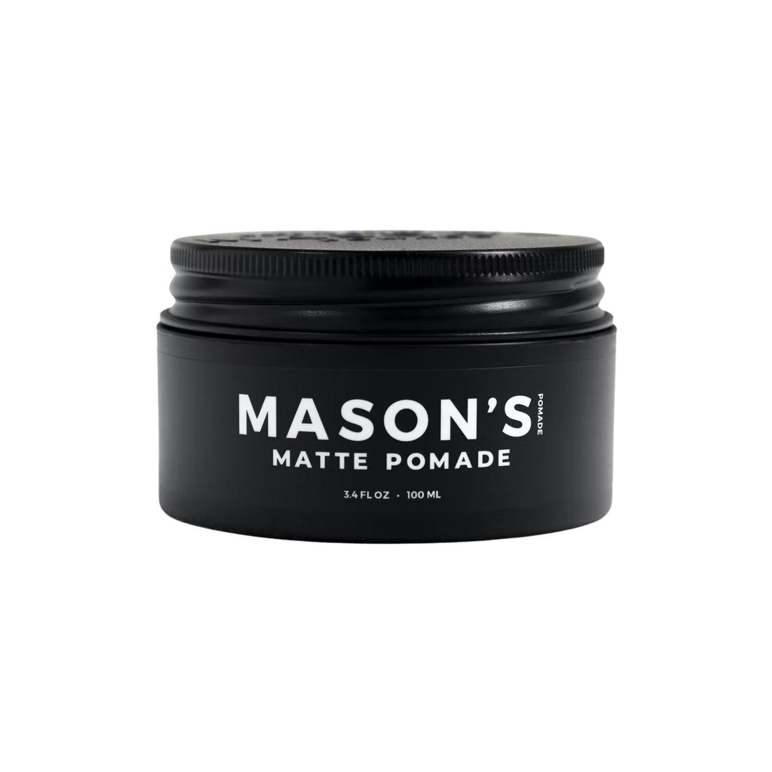 Mason's Matte Pomade - Glamourous Grace