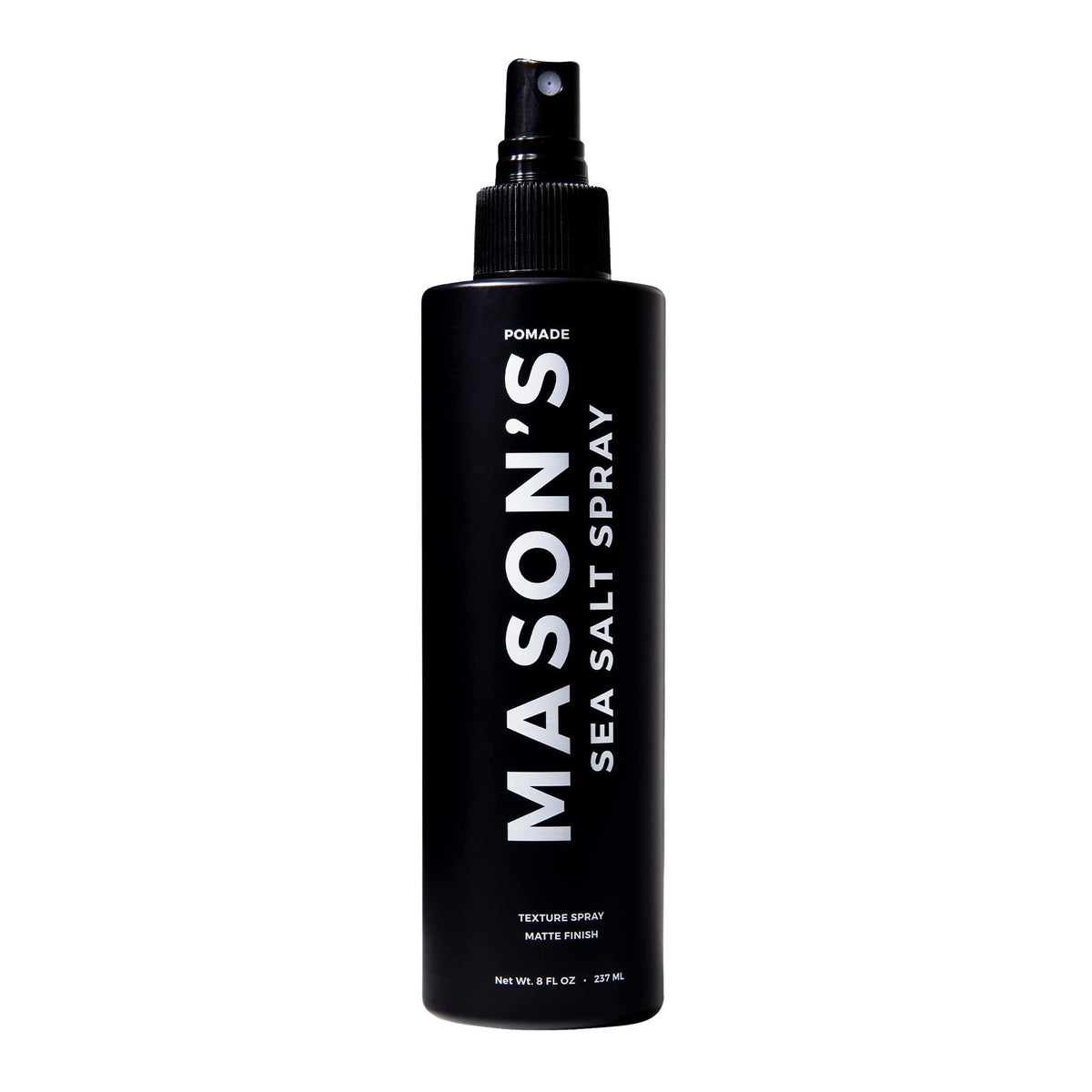 Mason's Pomade Sea Salt Spray - Glamourous Grace