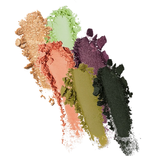 I 🖤 Boba | Milk Tea 6-Shade Palette