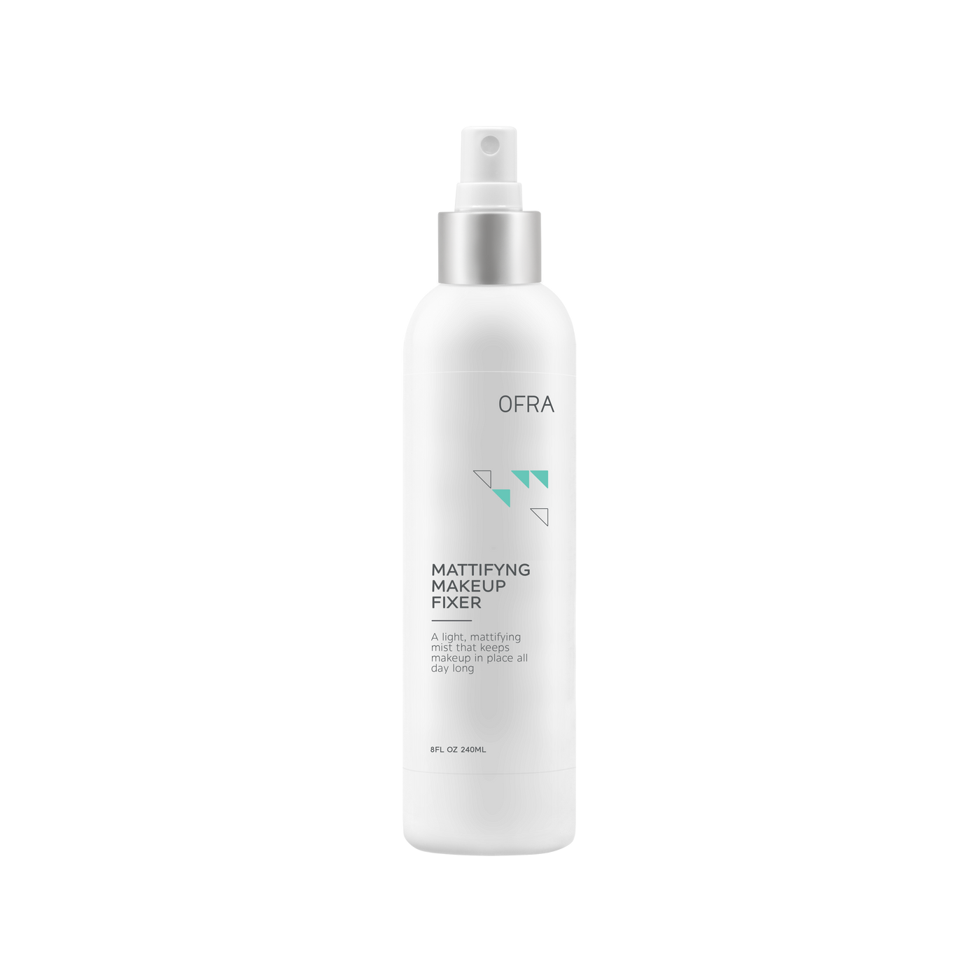 Mattifying Makeup Fixer