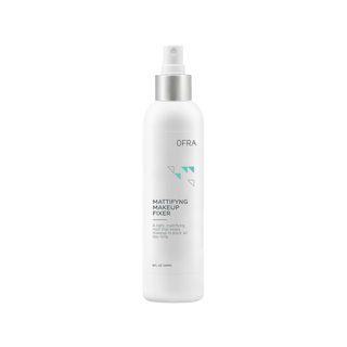 Mattifying Makeup Fixer