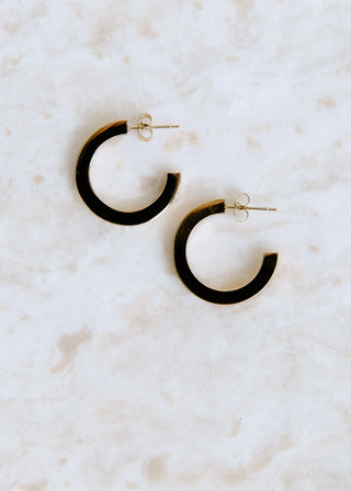 Mckenzie Hoop Earrings