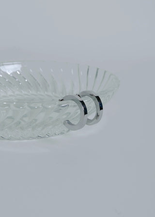 Mckenzie Hoop Earrings