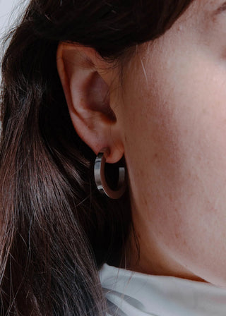 Mckenzie Hoop Earrings