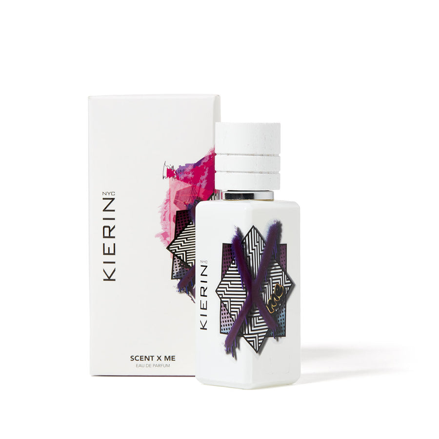 SCENTXME eau de parfum (50ml) - Glamourous Grace