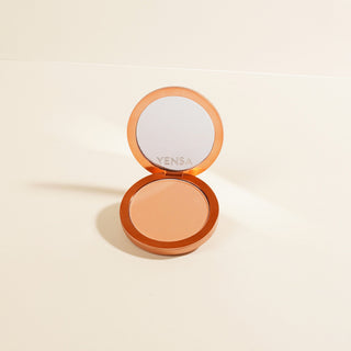 Super Serum Silk Matte Powder Peptide Foundation