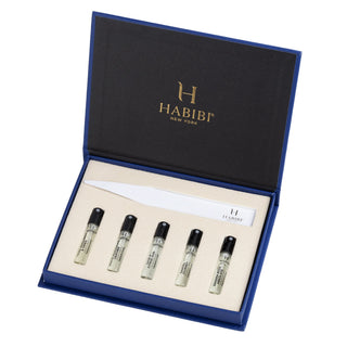 Men's & Women's Sample Sets