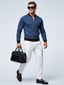 Navy Blue