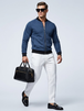 Navy Blue