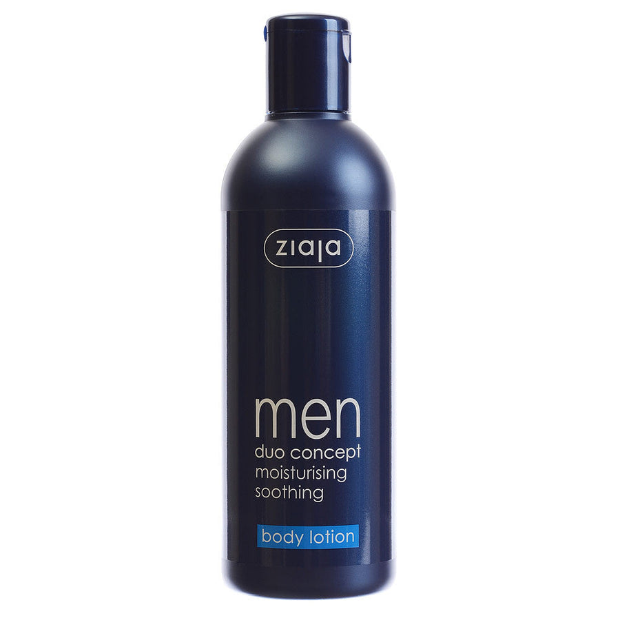 Men Body Lotion - Glamourous Grace