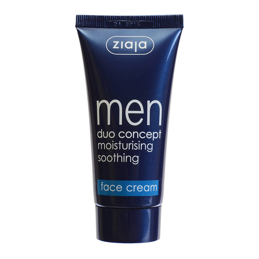 Men Face Cream - Glamourous Grace
