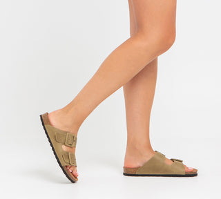 Bimini Olive - Glamourous Grace