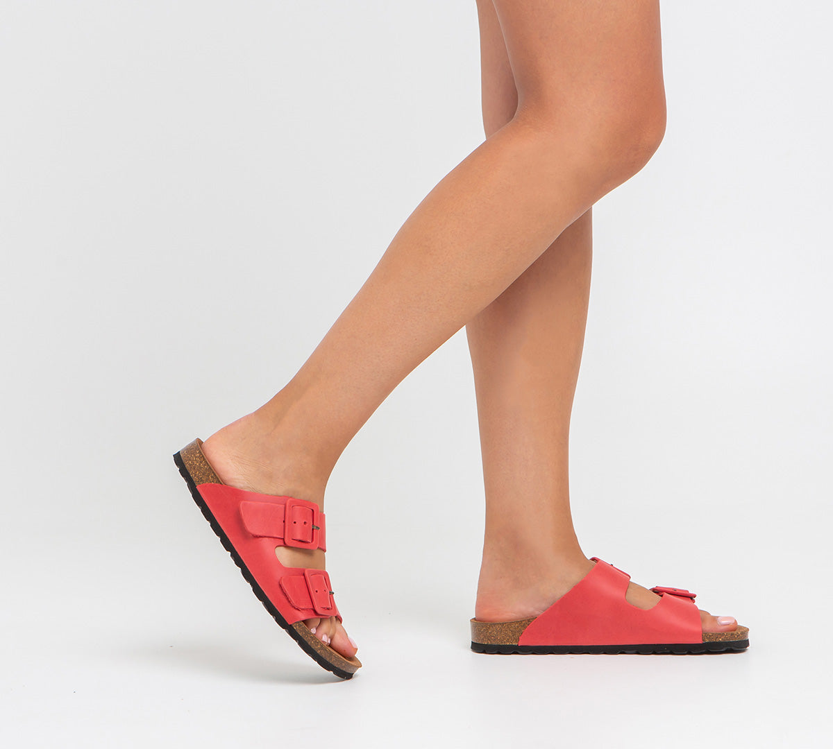 Bimini Red - Glamourous Grace