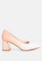 Beige White