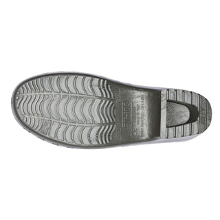 Calzuro Classic Without Holes Metallic Grey